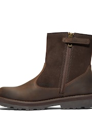 Timberland – Courma – mittelwarm gefütterte Stiefel für Kinder - Bild 5 von 7