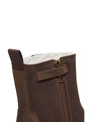 Timberland – Courma – mittelwarm gefütterte Stiefel für Kinder - Bild 6 von 7