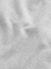 Grey/White Grey and White Knitted Baby Cardigans - Image 10 of 10