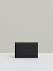 Reiss Gunmetal Callum Cufflinks - Image 5 of 5