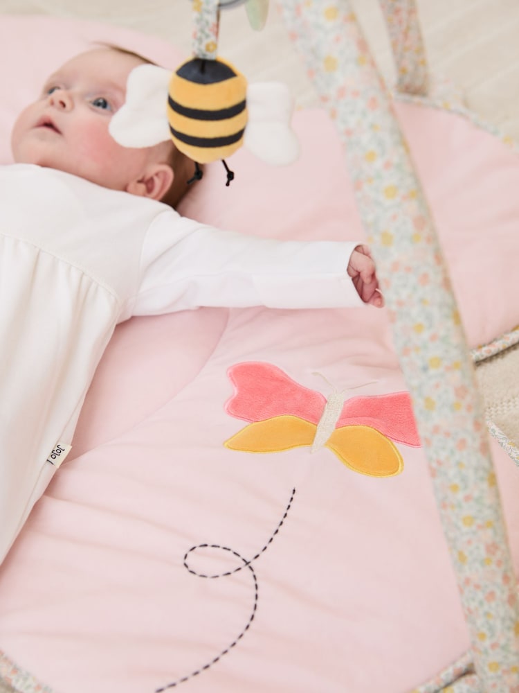 JoJo Maman Bébé Playmat and Gym - Image 11 of 11