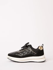 Lipsy Bow Detail Runner Trainers - Bild 1 von 1