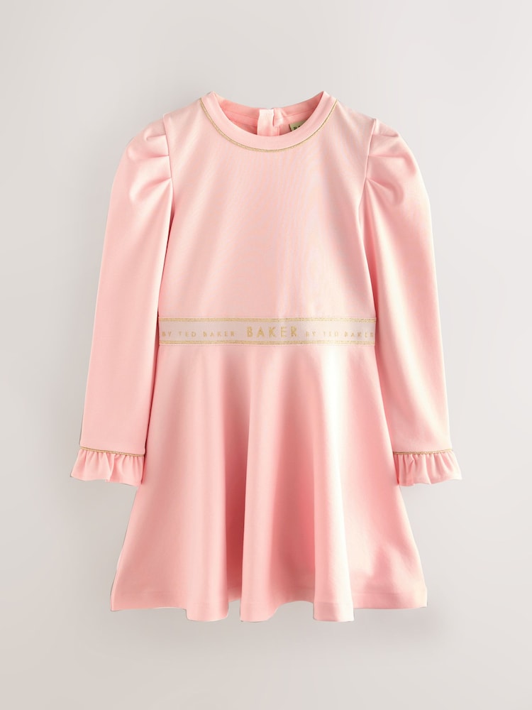 Baker by Ted Baker Ponte Dress - Image 1 of 5