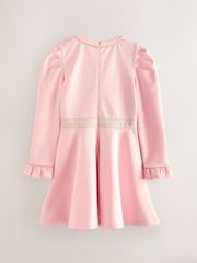 Baker by Ted Baker Ponte Dress - Image 2 of 5
