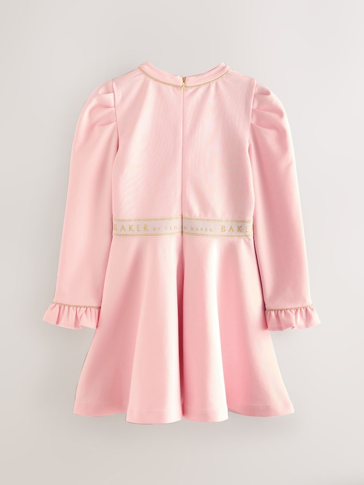 Baker by Ted Baker Ponte Dress - Image 2 of 5