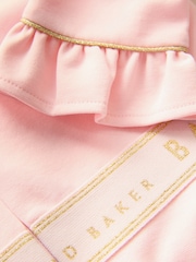 Baker by Ted Baker Ponte Dress - Image 4 of 5