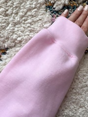 Personalised Childrens Girl Gang Sweatshirt by Koko Blossom - Image 4 of 4