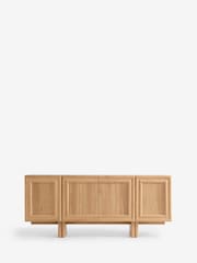 Natural Sideboard - Image 1 of 5