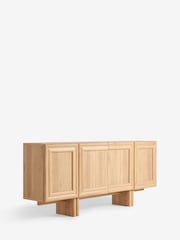 Natural Sideboard - Image 3 of 5