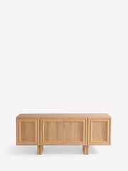 Natural Sideboard - Image 4 of 5