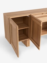 Natural Sideboard - Image 5 of 5