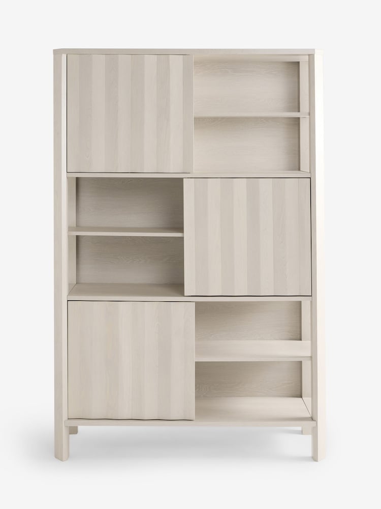 Light Nomad Geo Storage Shelf - Image 1 of 4