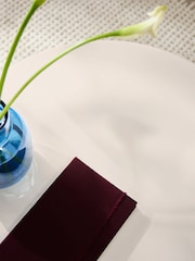 White Lola Gloss Coffee Table - Image 3 of 7