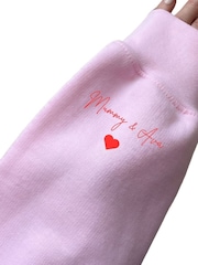 Personalised Adult Girl Gang Sweatshirt by Koko Blossom - Image 3 of 4