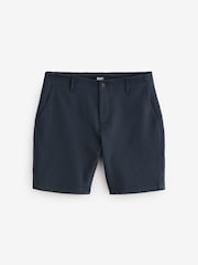 Paige Blue Rickson Deep Anchor Trousers Shorts - Image 1 of 1