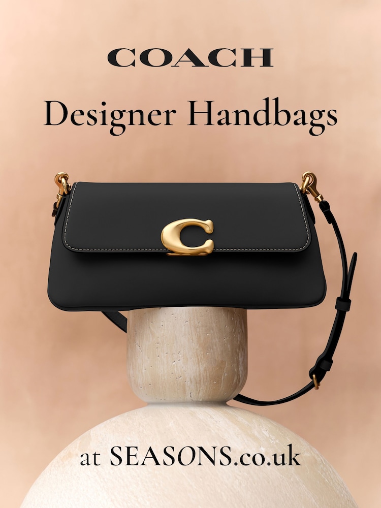 Designer Handbags at SEASONS.co.uk - Image 1 of 1