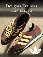 Designer Trainers at SEASONS.co.uk - Image 1 of 1
