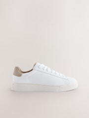 Weiß - Minimal Turnschuhe - Bild 1 von 5