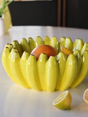 Rockett St George Yellow Large Banana Bowl - Image 3 of 5