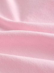 Character Pink Barbie Unicorn Sparkly Pyjamas - Image 8 of 13