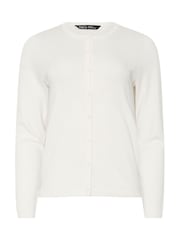 M&Co Knitted Long Sleeve Button Down Cardigan - Slika 5 iz 5