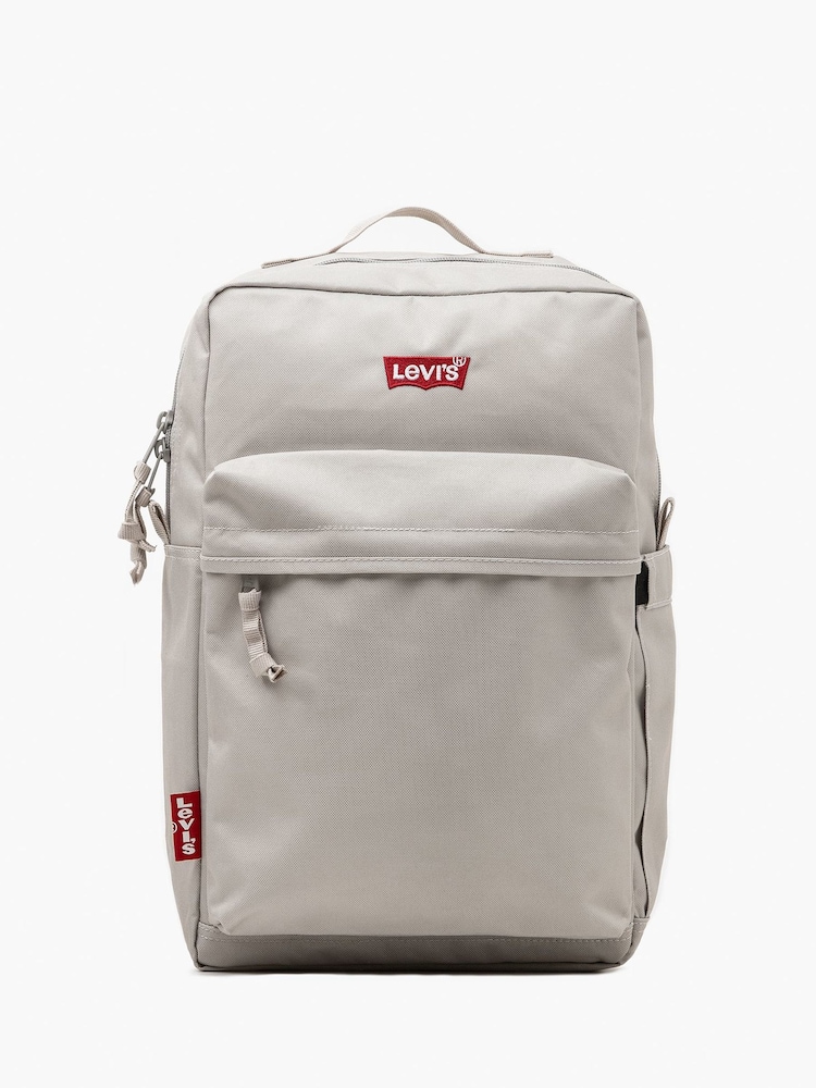 Levi's® Sharkskin Logo Backpack - Image 1 of 5