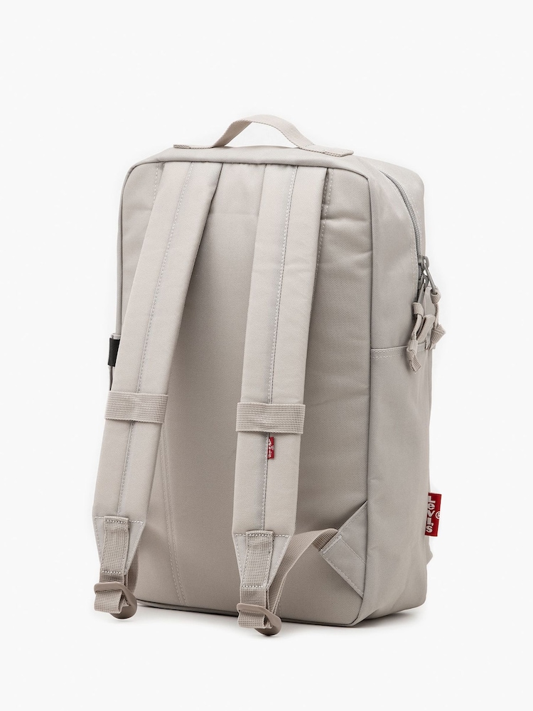 Levi's® Sharkskin Logo Backpack - Image 2 of 5