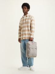 Levi's® Sharkskin Logo Backpack - Image 5 of 5