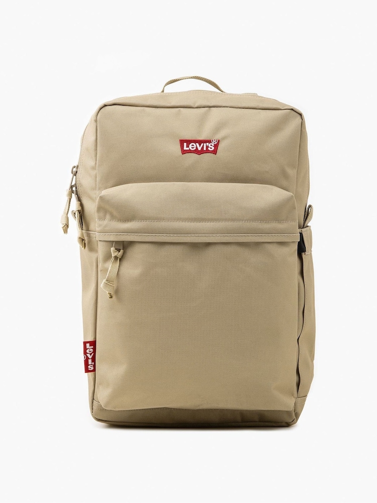 Levi's® Natural Logo Backpack - Image 1 of 3