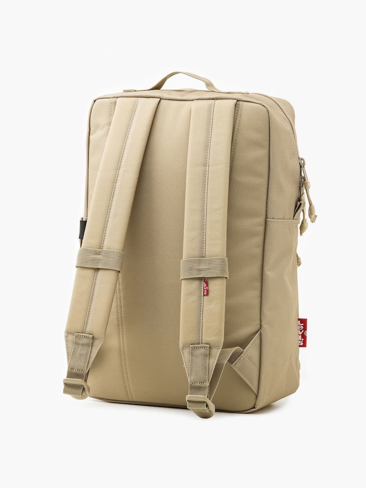 Levi's® Natural Logo Backpack - Image 2 of 3