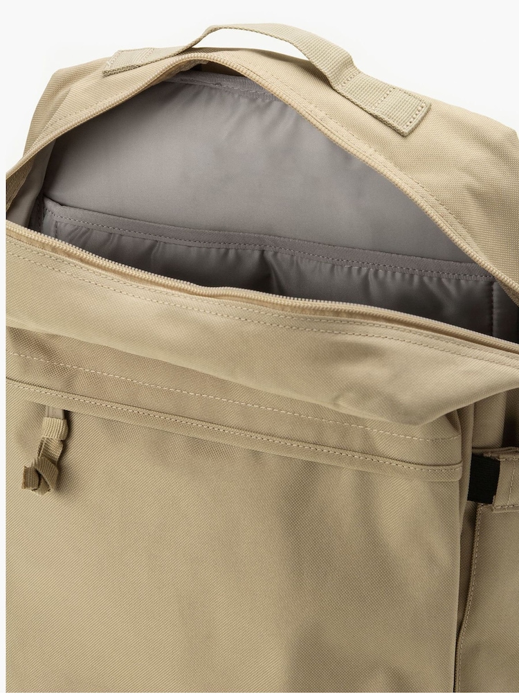 Levi's® Natural Logo Backpack - Image 3 of 3