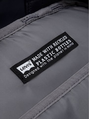 Levi's® Navy Logo Backpack - Image 5 of 5