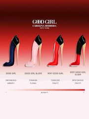 Carolina Herrera Very Good Girl Elixir Eau de Parfum 50ml - Image 4 of 5