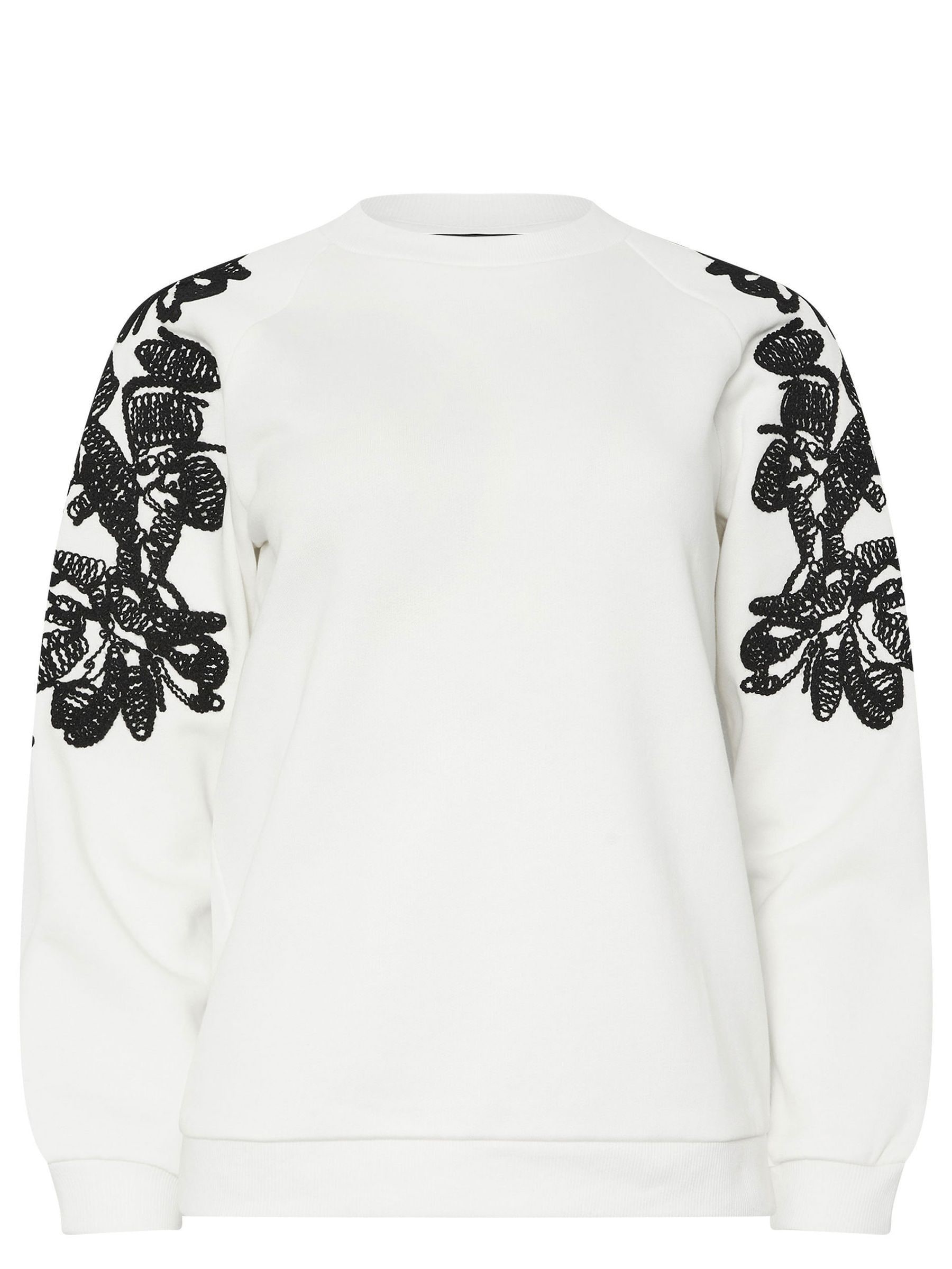 新品 Embroidery Shirt by Julien Villevoye