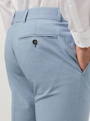 Antique Rogue Montrose Cloud Trousers - Imagen 2 de 2