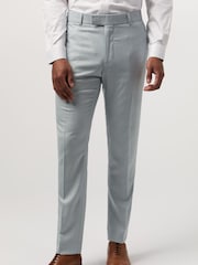 Antique Rogue Blue Blake Trousers - Image 1 of 2