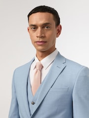 Antique Rogue Blue Montrose Cloud Jacket - Image 5 of 5