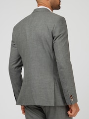 Antique Rogue Grey Blake Texture Jacket - Image 2 of 7