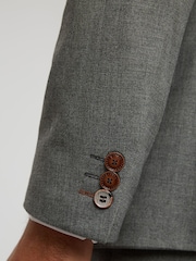 Antique Rogue Grey Blake Texture Jacket - Image 6 of 7
