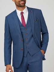 Antique Rogue Grey Blake Texture Jacket - Image 1 of 5