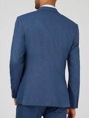 Antique Rogue Grey Blake Texture Jacket - Image 2 of 5