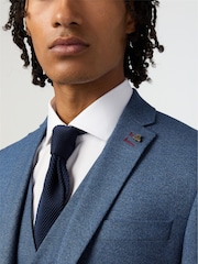 Antique Rogue Grey Blake Texture Jacket - Image 4 of 5