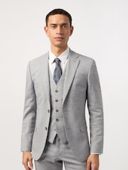 Antique Rogue Grey Montrose Jacket - Image 1 of 4
