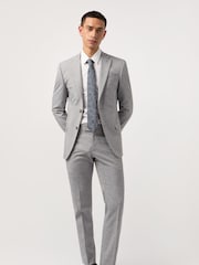 Antique Rogue Grey Montrose Jacket - Image 4 of 4