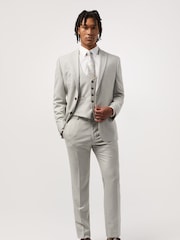 Antique Rogue Grey Blake Jacket - Image 5 of 5