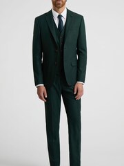 Antique Rogue Green Blake Deep Jacket - Image 2 of 6