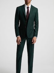 Antique Rogue Green Blake Deep Jacket - Image 5 of 6