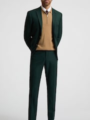 Antique Rogue Green Blake Deep Jacket - Image 6 of 6