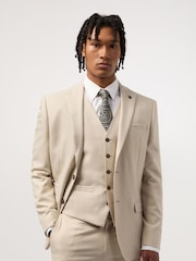 Antique Rogue Cream Blake Jacket - Image 1 of 5