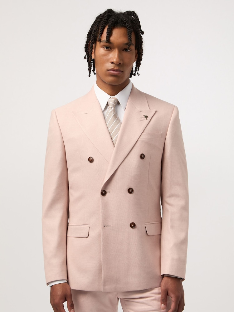 Antique Rogue Pink Blake Jacket - Image 1 of 3